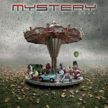 Mystery -  The World Is a Game